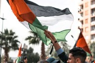 Baptist Zionist group says no need for another Palestinian state