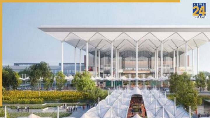 Noida International Airport Defers Calibration Flight Trial to October 31