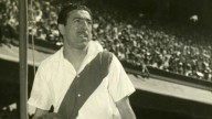 Cambio histórico: Ángel Labruna es el máximo goleador de la historia del fútbol argentino