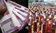 Liquor worth Rs 23 crore seized in Bihar as poll season vigilance intensifies