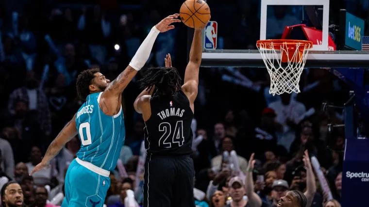 NBC Sports shares strong message on Hornets, Wizards, Nets amid lowly predictions
