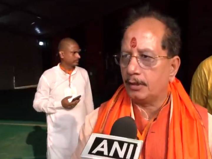 "People of Bihar will no longer be compelled to migrate": Dy CM V