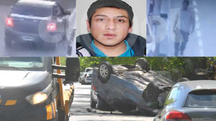Abatido en Luján: la trama del caso, el análisis del auto y el futuro del policía