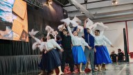 Más de 200 artistas participaron del selectivo Pre Cosquín 2026