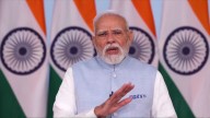 PM Modi greets devotees on conclusion of Chhath puja