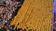 Police smash massive Lego theft ring, suspect arrested