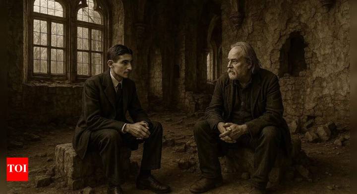 2025 Nobel Prize in Literature for Beginners: Who is László Krasznahorkai? Meet Franz Kafka fan and his literary heir of despair