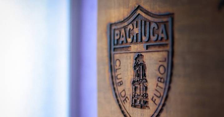 ÚLTIMA HORA: Emiten orden de aprehensión contra el presidente de Grupo Pachuca