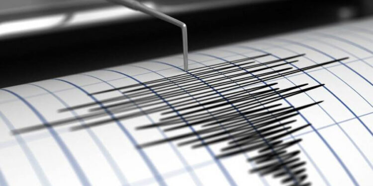 Se reporta un sismo de 4.8 en la frontera entre Colombia y Venezuela