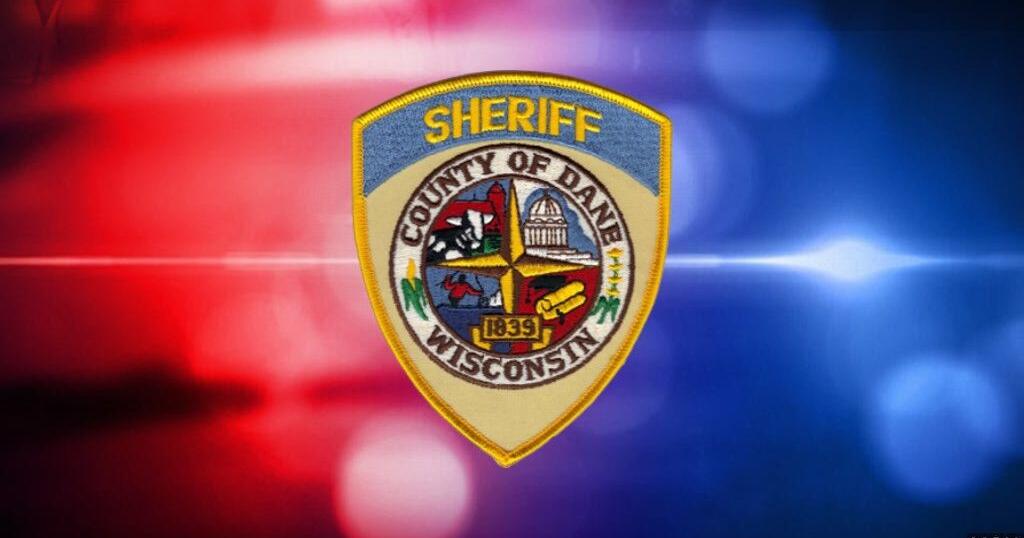 Dane County officials identify 69-year-old driver killed in head