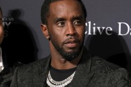 Sean "Diddy" Combs starts 50-month sentence in Burlington County, N.J.
