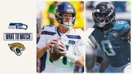 What To Watch In The Seahawks' Week 6 Game at Jacksonville