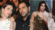 Sunjay Kapur, Karisma Kapoor's marriage BROKEN by Priya Sachdev Kapur? Sister Mandhira Kapur Smith explodes