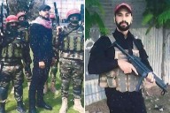 Alleged pro-Hamas Oct. 7 attacker granted religious accommodations while jailed