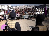 Israel-Hamas War: What Is Next for Gaza?