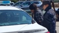Detuvieron a dos personas con pedido de captura en la Terminal
