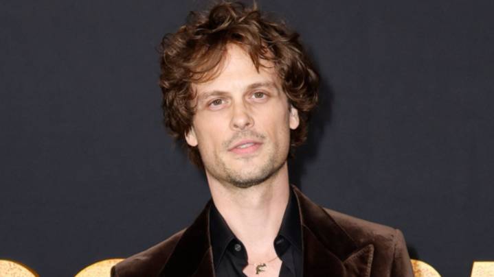 Why Matthew Gray Gubler's Spencer Reid Left Criminal Minds