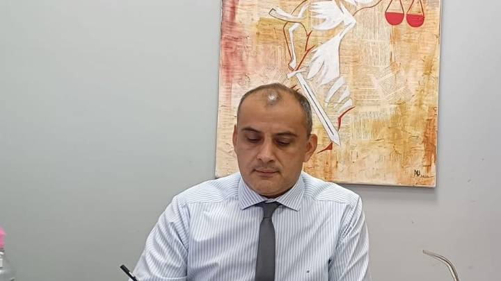 El Tribunal de Enjuiciamiento dejó sin efecto el Jury a Costilla