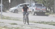 Alerta por viento en Río Negro este domingo: las zonas afectadas, horarios y qué va a pasar en Neuquén