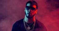 Demandan a Anuel AA por presunta agresión en parque temático