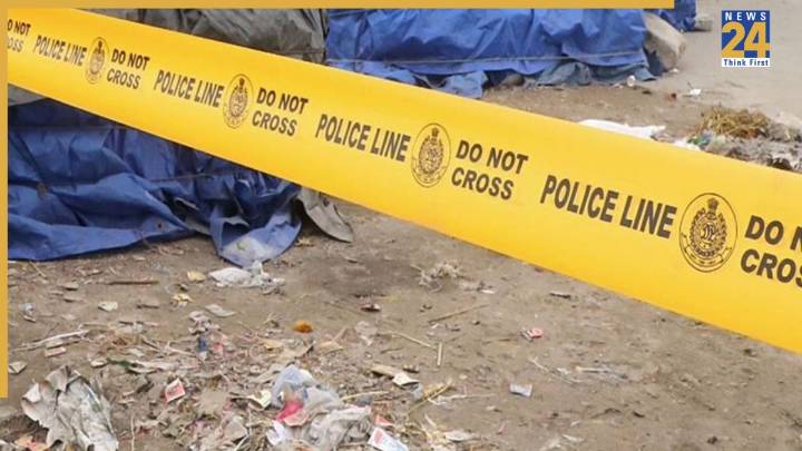 Maharashtra: Eight Killed, Several Injured as Vehicle Plunges into Valley at Chandsaili Ghat