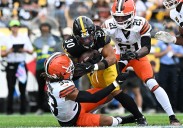 Paul Zeise Live: Have Steelers found their offensive identity?