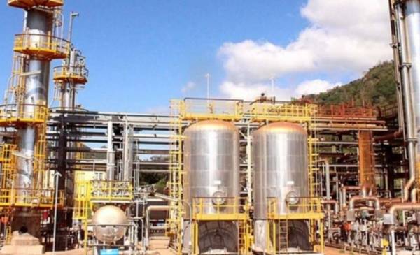 Bolivia deja de exportar y se convierte en corredor del gas argentino hacia Brasil