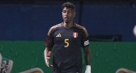 Miguel Araujo y la nueva generación de la Bicolor: “Nos vamos con sensaciones raras, pero con mejoría”