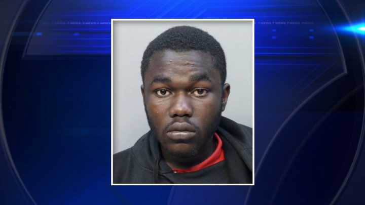 21-year-old accused of breaking into 13-year-old’s bedroom, stealing phone and wallet, police say