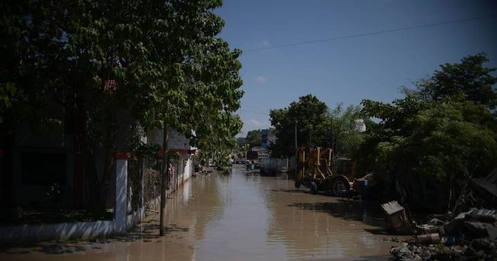 Veracruz cuenta con fondos propios y disponibles para atender emergencias naturales