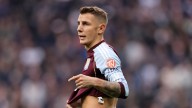 'No pain, no gain' - Aston Villa star shows off gruesome injury after X
