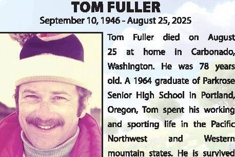 Tom Fuller