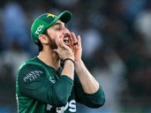 Salman Agha set to survive as skipper