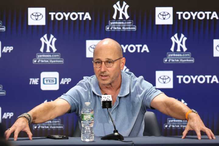 Yankees great torches Brian Cashman for 'worst roster contruction'