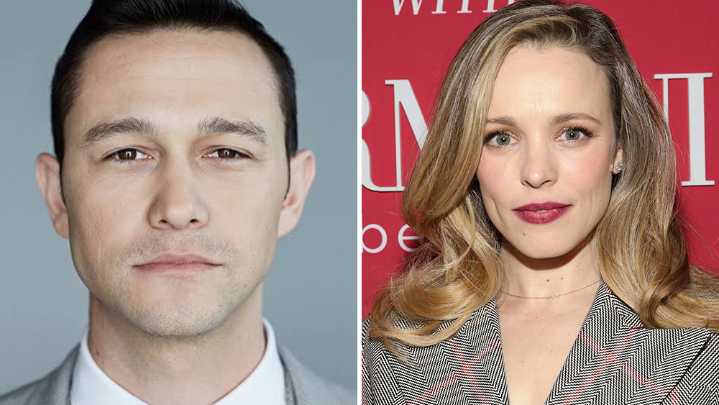 Netflix Wins Joseph Gordon-Levitt's AI Movie; Rachel McAdams Stars