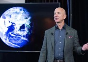 Amazon Web Services, la joya oculta de Bezos de la que depende un tercio de internet
