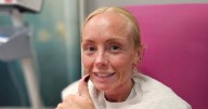 'I survived cervical cancer but life changed forever when doctors gave me painkillers'
