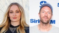 Sophie Turner Fangirls Over Chris Martin in Resurfaced Clip Amid Dating Rumors