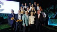 Tenerife y Gran Canaria brillan en los primeros Culinary Hotel Awards 2025, los premios a la excelencia gastronómica hotelera de Canarias