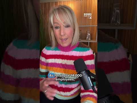 Amazon to cut about 14,000 corporate jobs beginning this week, more may be possible