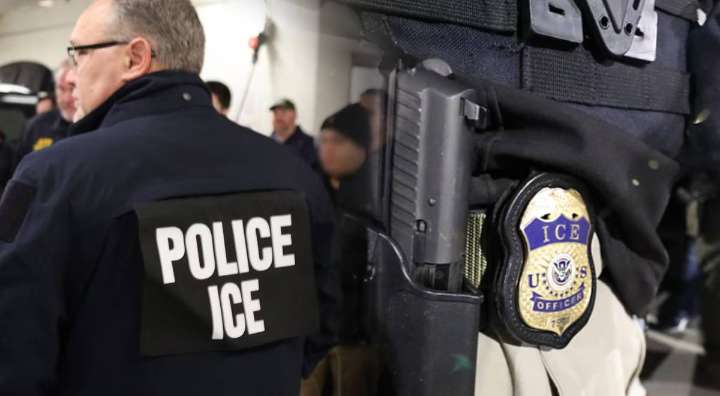 Atención inmigrantes indocumentados en EE. UU.: ¿qué tipo de delitos investiga el ICE?