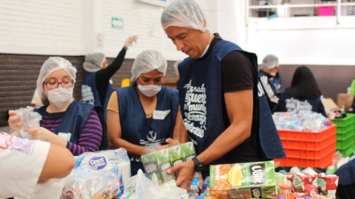 Buscan apoyar a las familias por cierre del gobierno; más de 3.5 millones de texanos serán afectados