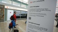 Air Canada Entices U.S. Travelers And Enters The Airline History Books Thanks To Generous Perk On All Flights
