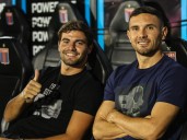 "Tenemos mala leche": Costas no quiere más lesiones en Racing de cara a Flamengo y contra Aldosivi no juegan "ni los suplentes"