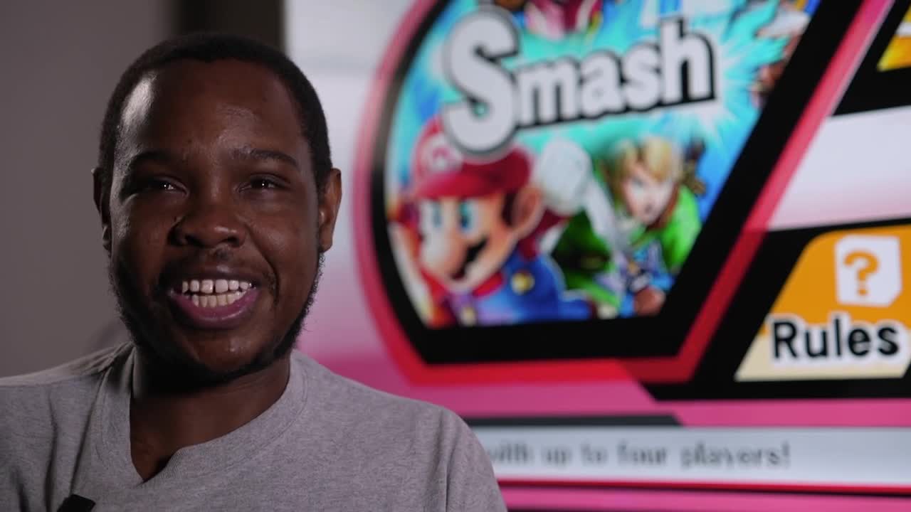 Consider donating blood to help patients like Jamal!