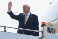 For Japan's new leader, the key to connecting with Trump could be a Ford F