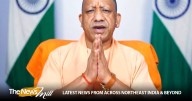 “Uttar Pradesh has seven operational expressways”: CM Yogi Adityanath highlights state’s development under PM Modi