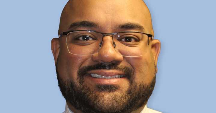 WVU Medicine UHC Pulmonology welcomes Dr. Anam Sabzwari to sleep medicine services