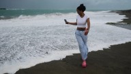 Melissa avanza hacia Jamaica como huracán de categoría 4 mientras la isla se prepara para el impacto