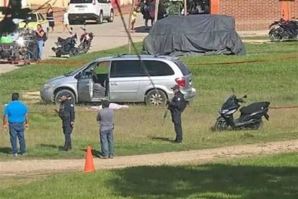 Mata alumno a maestra en Oaxaca; se enojó por calificación
